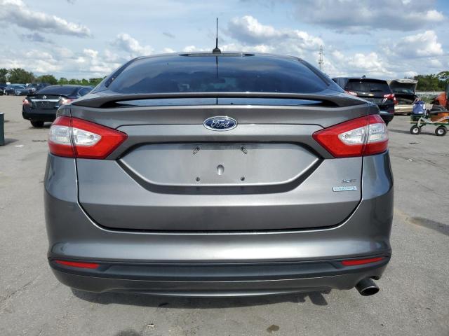 Photo 5 VIN: 3FA6P0HR2DR218252 - FORD FUSION 