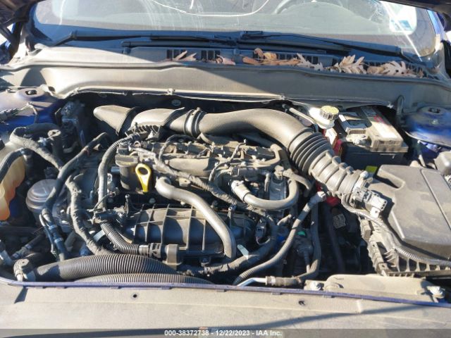 Photo 9 VIN: 3FA6P0HR2DR223550 - FORD FUSION 