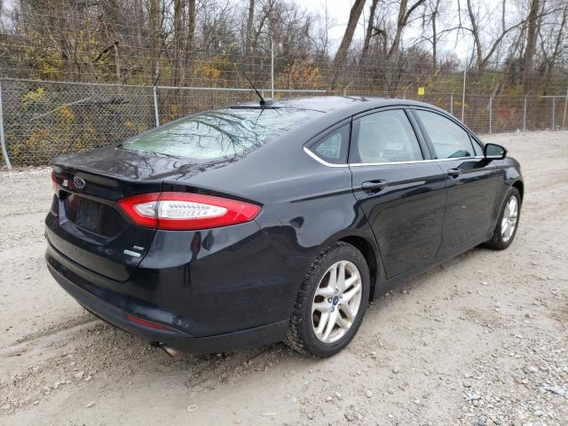 Photo 3 VIN: 3FA6P0HR2DR225895 - FORD FUSION SE 