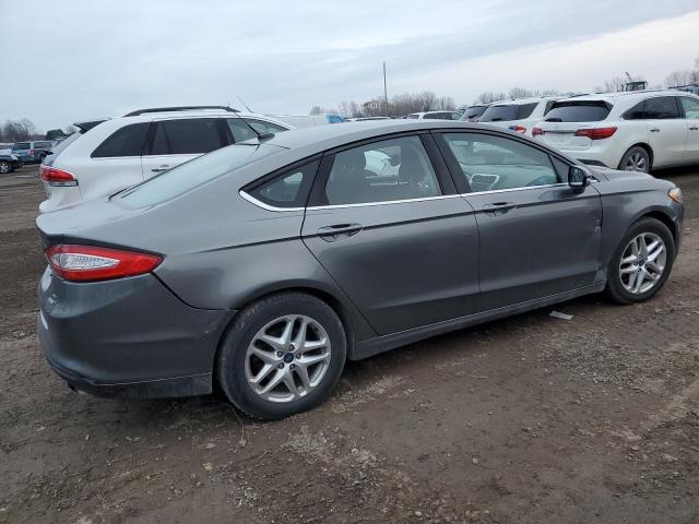 Photo 2 VIN: 3FA6P0HR2DR226657 - FORD FUSION SE 