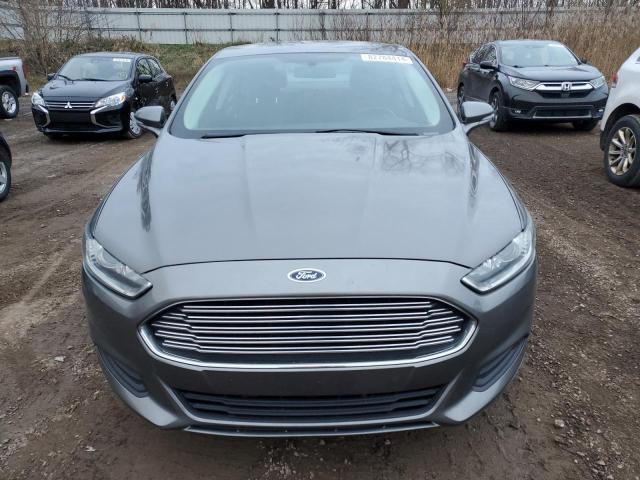 Photo 4 VIN: 3FA6P0HR2DR226657 - FORD FUSION SE 