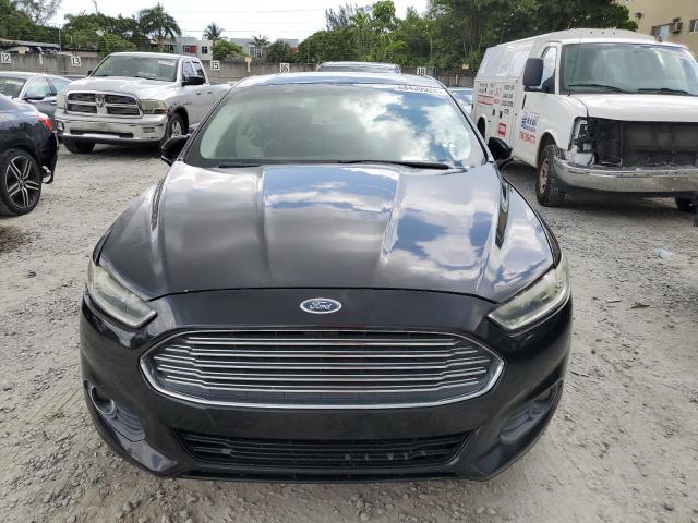 Photo 4 VIN: 3FA6P0HR2DR237769 - FORD FUSION SE 