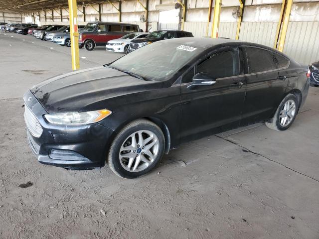 Photo 0 VIN: 3FA6P0HR2DR238260 - FORD FUSION SE 