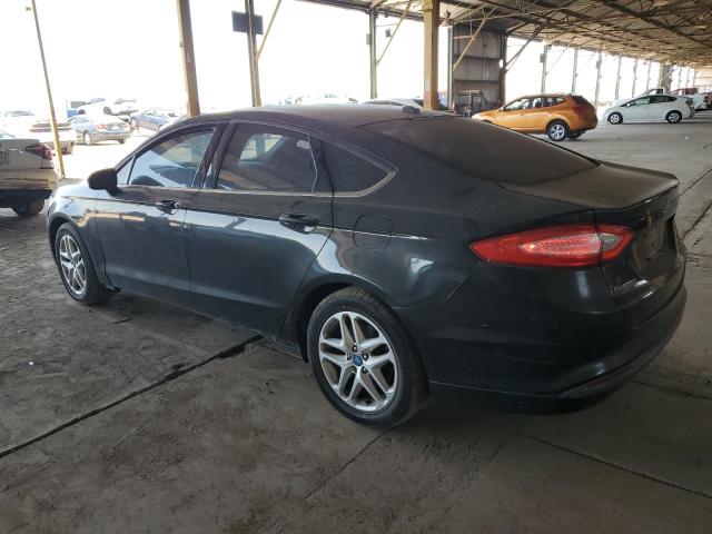 Photo 1 VIN: 3FA6P0HR2DR238260 - FORD FUSION SE 