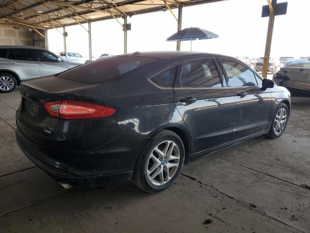 Photo 2 VIN: 3FA6P0HR2DR238260 - FORD FUSION SE 