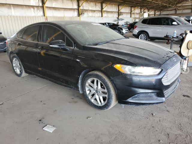 Photo 3 VIN: 3FA6P0HR2DR238260 - FORD FUSION SE 