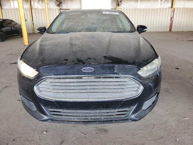 Photo 4 VIN: 3FA6P0HR2DR238260 - FORD FUSION SE 