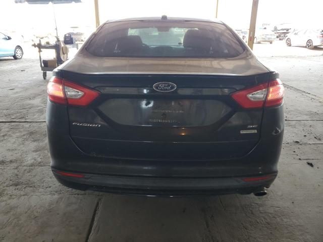 Photo 5 VIN: 3FA6P0HR2DR238260 - FORD FUSION SE 