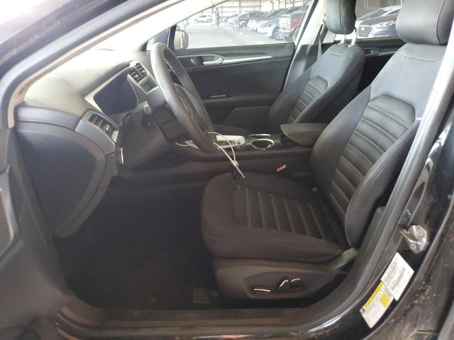 Photo 6 VIN: 3FA6P0HR2DR238260 - FORD FUSION SE 