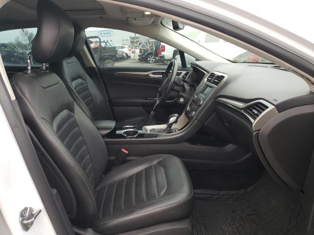 Photo 4 VIN: 3FA6P0HR2DR243359 - FORD FUSION SE 