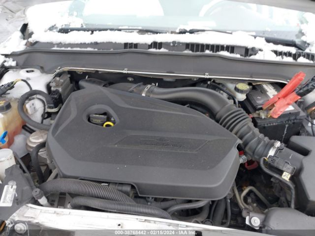 Photo 9 VIN: 3FA6P0HR2DR246391 - FORD FUSION 