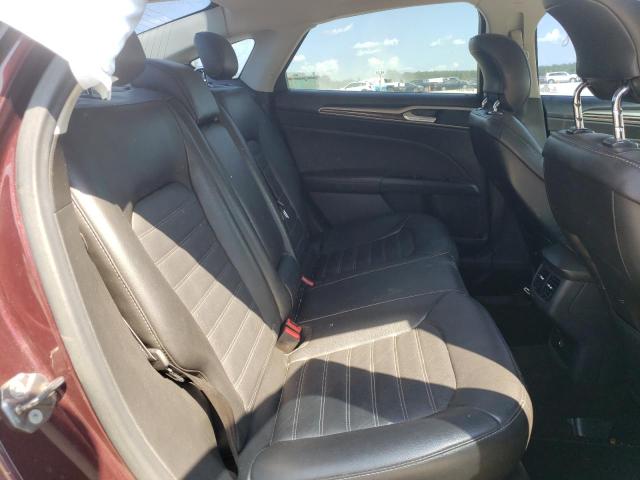 Photo 5 VIN: 3FA6P0HR2DR250697 - FORD FUSION SE 