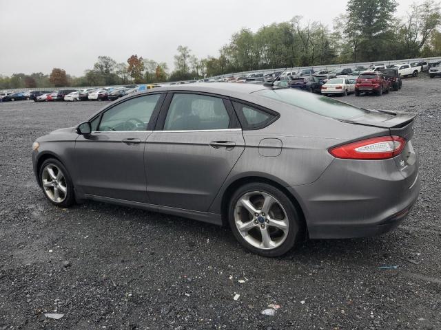 Photo 1 VIN: 3FA6P0HR2DR265376 - FORD FUSION SE 