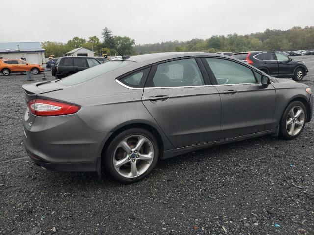 Photo 2 VIN: 3FA6P0HR2DR265376 - FORD FUSION SE 