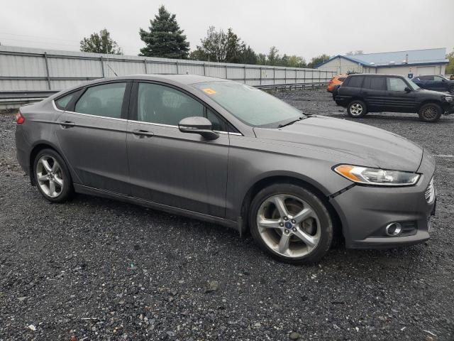 Photo 3 VIN: 3FA6P0HR2DR265376 - FORD FUSION SE 