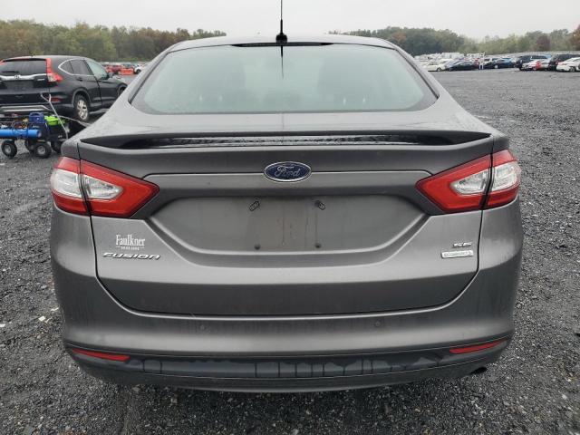 Photo 5 VIN: 3FA6P0HR2DR265376 - FORD FUSION SE 