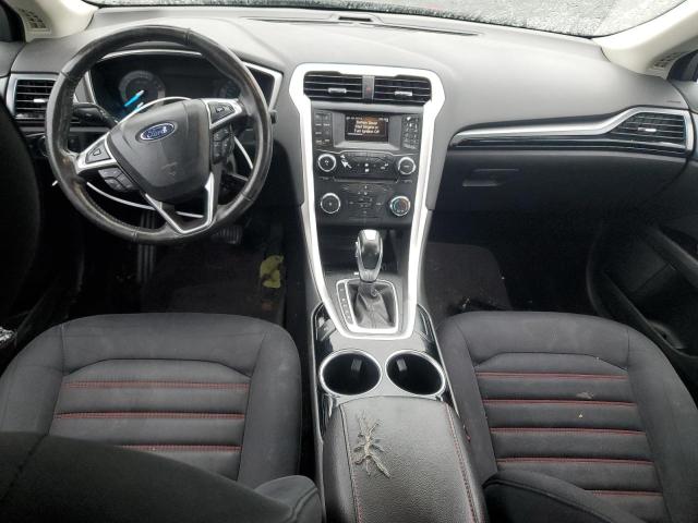 Photo 7 VIN: 3FA6P0HR2DR265376 - FORD FUSION SE 