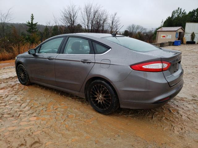 Photo 1 VIN: 3FA6P0HR2DR271243 - FORD FUSION 