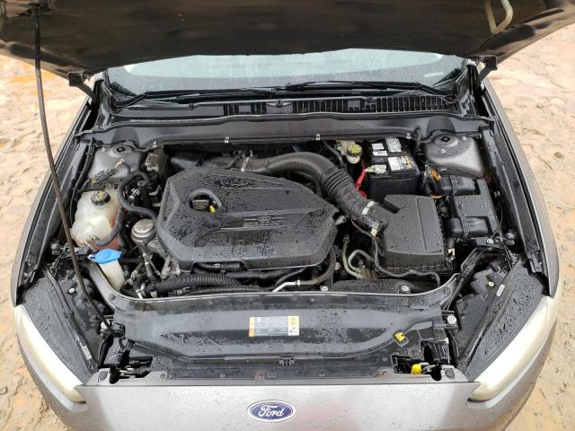 Photo 10 VIN: 3FA6P0HR2DR271243 - FORD FUSION 