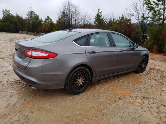 Photo 2 VIN: 3FA6P0HR2DR271243 - FORD FUSION 