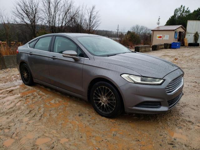 Photo 3 VIN: 3FA6P0HR2DR271243 - FORD FUSION 