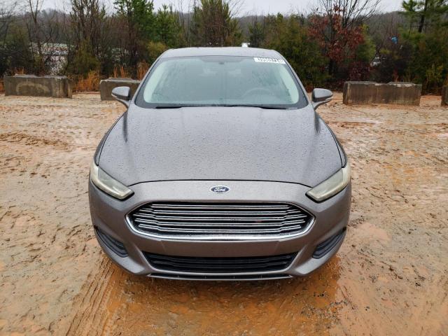 Photo 4 VIN: 3FA6P0HR2DR271243 - FORD FUSION 