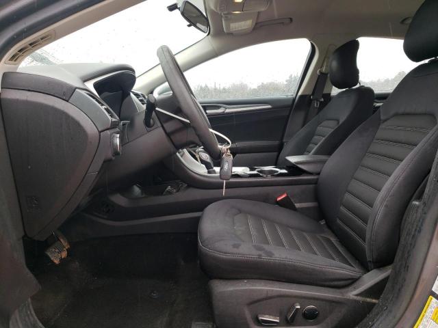 Photo 6 VIN: 3FA6P0HR2DR271243 - FORD FUSION 