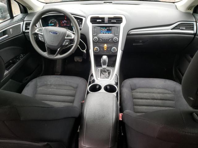 Photo 7 VIN: 3FA6P0HR2DR271243 - FORD FUSION 