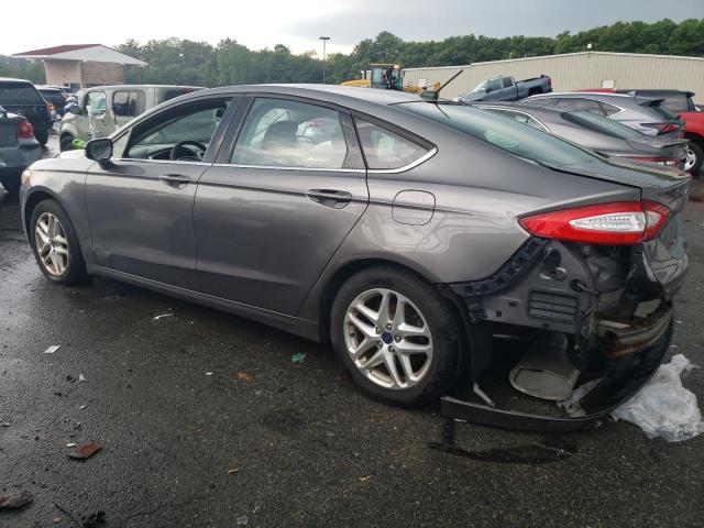 Photo 1 VIN: 3FA6P0HR2DR283568 - FORD FUSION 