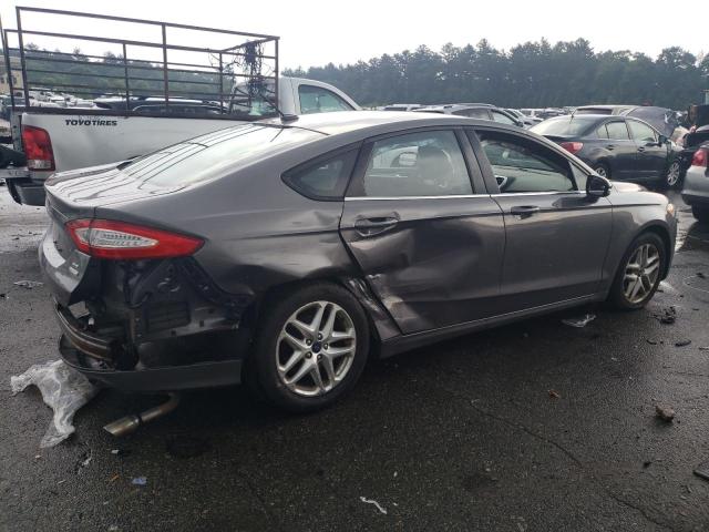 Photo 2 VIN: 3FA6P0HR2DR283568 - FORD FUSION 