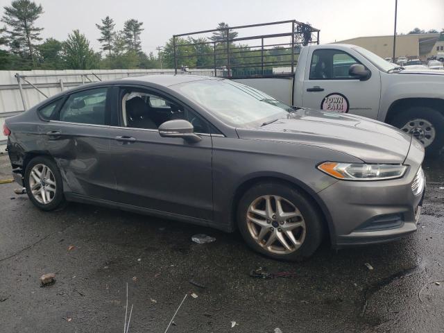 Photo 3 VIN: 3FA6P0HR2DR283568 - FORD FUSION 