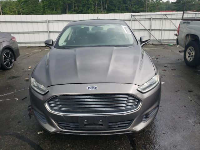 Photo 4 VIN: 3FA6P0HR2DR283568 - FORD FUSION 