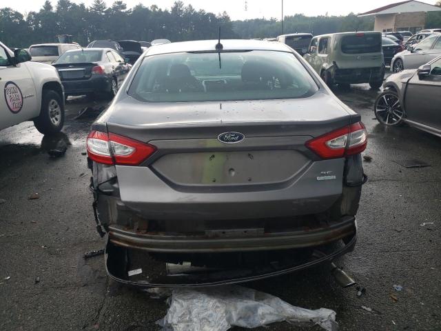 Photo 5 VIN: 3FA6P0HR2DR283568 - FORD FUSION 