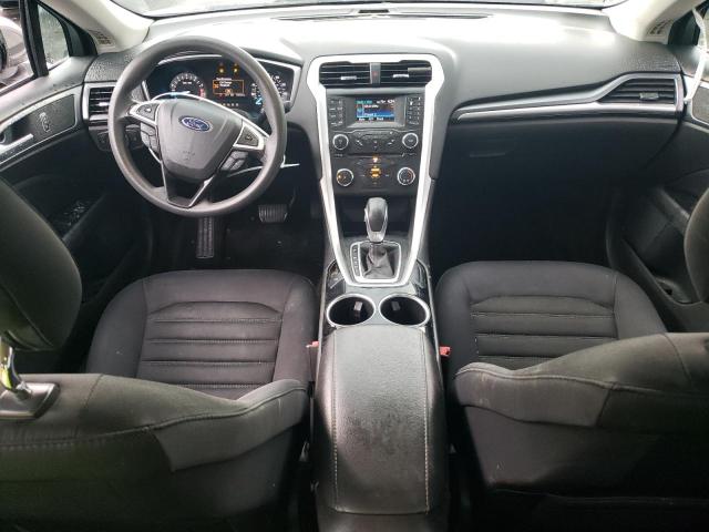 Photo 7 VIN: 3FA6P0HR2DR283568 - FORD FUSION 