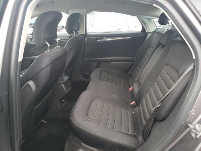 Photo 9 VIN: 3FA6P0HR2DR283568 - FORD FUSION 