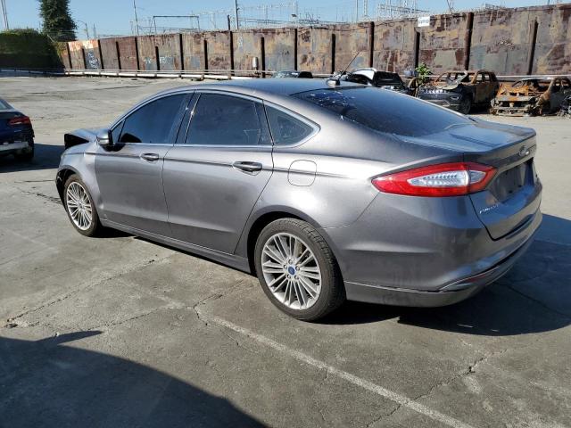 Photo 1 VIN: 3FA6P0HR2DR296885 - FORD FUSION 