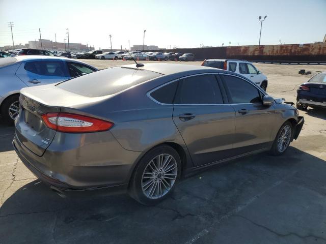 Photo 2 VIN: 3FA6P0HR2DR296885 - FORD FUSION 