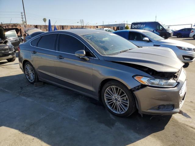 Photo 3 VIN: 3FA6P0HR2DR296885 - FORD FUSION 