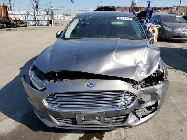 Photo 4 VIN: 3FA6P0HR2DR296885 - FORD FUSION 