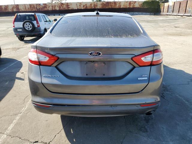 Photo 5 VIN: 3FA6P0HR2DR296885 - FORD FUSION 