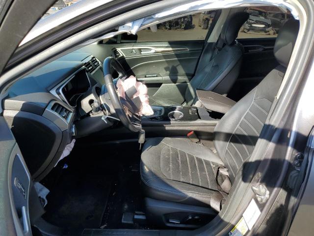 Photo 6 VIN: 3FA6P0HR2DR296885 - FORD FUSION 