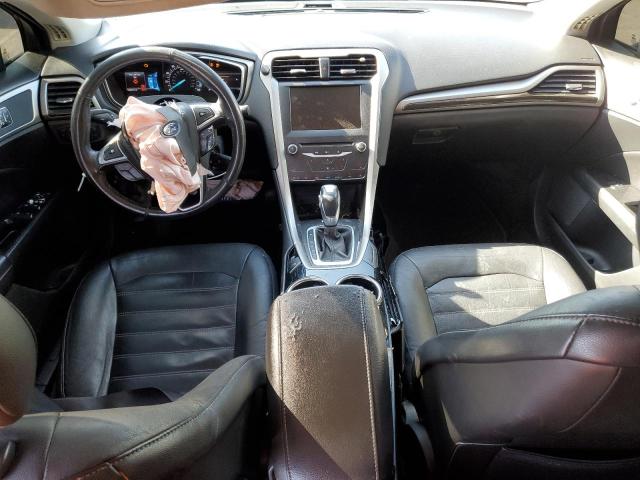 Photo 7 VIN: 3FA6P0HR2DR296885 - FORD FUSION 