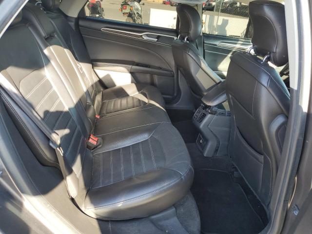 Photo 9 VIN: 3FA6P0HR2DR296885 - FORD FUSION 