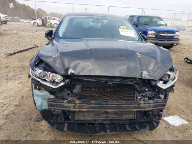 Photo 5 VIN: 3FA6P0HR2DR301745 - FORD FUSION 