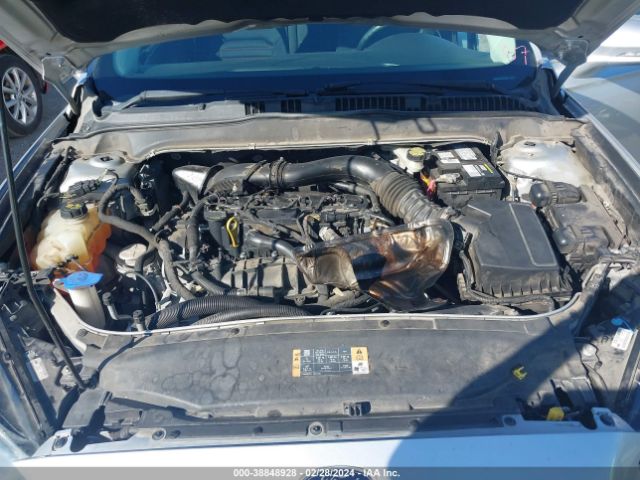 Photo 9 VIN: 3FA6P0HR2DR323972 - FORD FUSION 