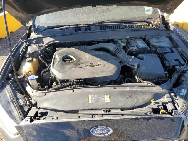 Photo 10 VIN: 3FA6P0HR2DR331599 - FORD FUSION SE 