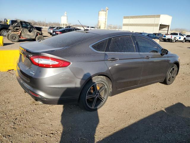 Photo 2 VIN: 3FA6P0HR2DR331599 - FORD FUSION SE 