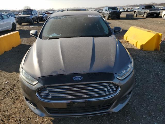 Photo 4 VIN: 3FA6P0HR2DR331599 - FORD FUSION SE 