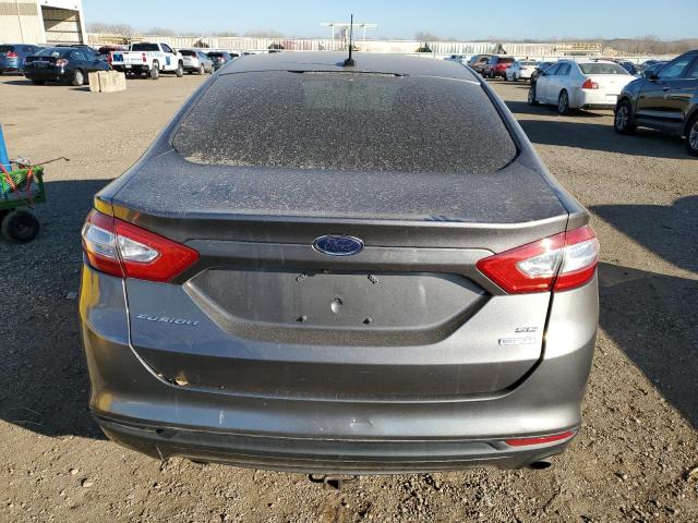 Photo 5 VIN: 3FA6P0HR2DR331599 - FORD FUSION SE 