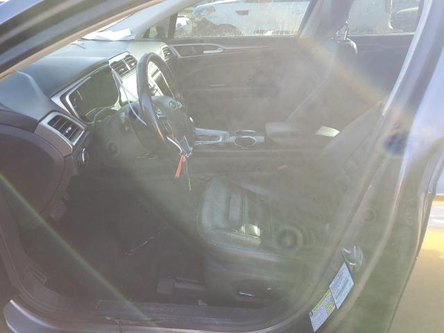 Photo 6 VIN: 3FA6P0HR2DR331599 - FORD FUSION SE 